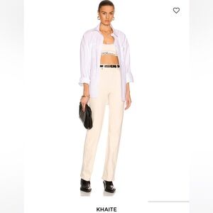 KHAITE DARIA JEANS 28